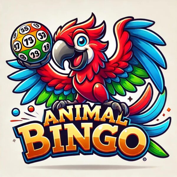 Animal Bingo